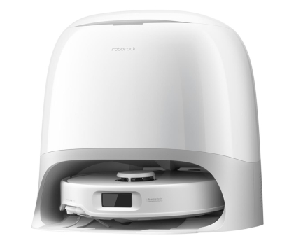 Robot sprzątający Roborock Robot sprzątający Qrevo Curv 5A1